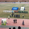 Coach Manu Garba Admits Golden Eaglets Are Lacking In One Area Ahead Of U17 AFCON